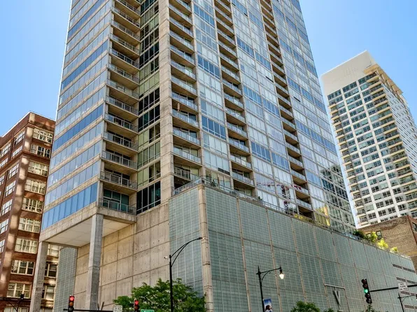 611 S Wells St #2904, Chicago, IL 60610