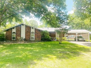 4242 Ray Dr, Montgomery, AL 36109