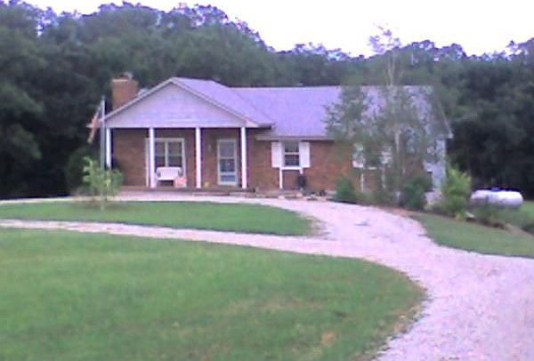 Easy Commute to kc or St Jo