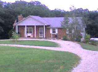 4991 SE Barnesville Rd, Lawson, MO 64062