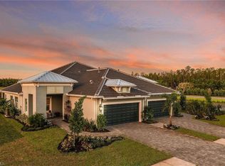 2283 Marquesa Cir, Naples, FL 34112