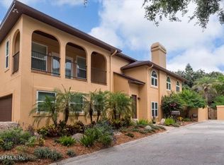 2348 SEMINOLE REACH Court, Atlantic Beach, FL 32233