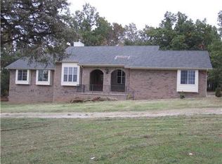 10350 SW Campbell Rd #65, Fayetteville, AR 72701