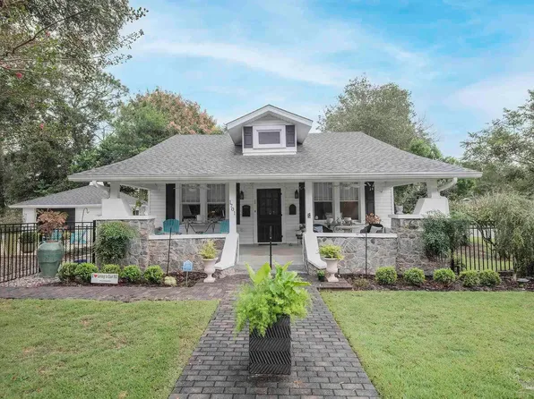 1701 E Lakeview Ave, Pensacola, FL 32503
