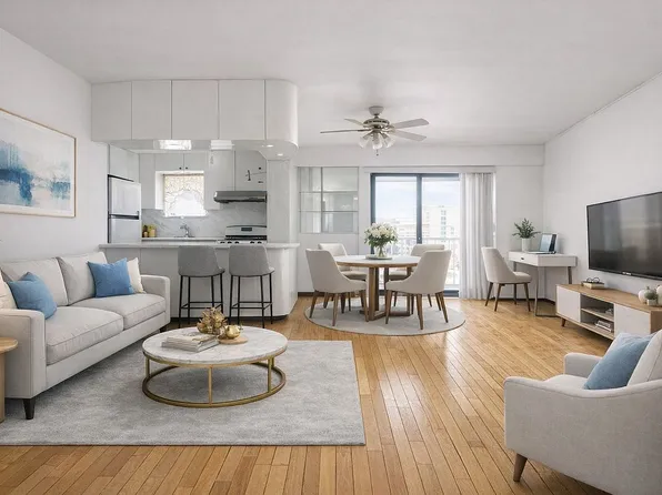 133-36 41st Rd #8F, Flushing, NY 11355