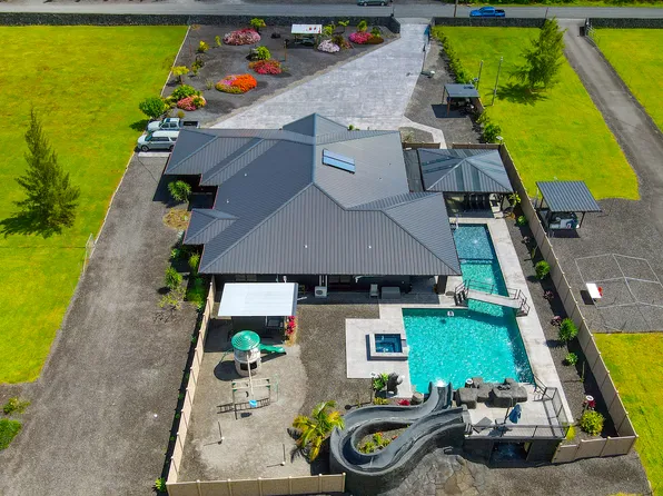 15-1462 13th Ave, Keaau, HI 96749