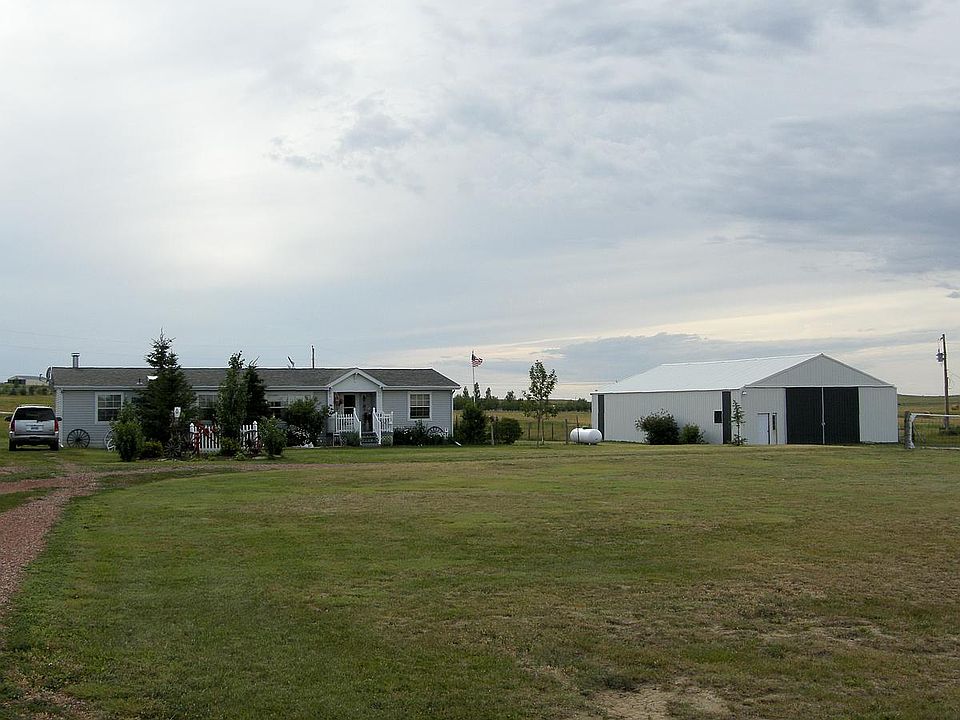 Main Exterior