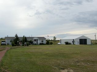 8 Bell Rd, Gillette, WY 82718