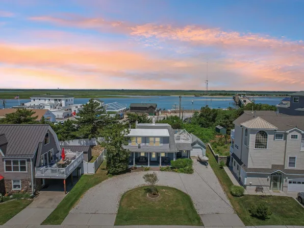 100 N Commonwealth Ave, Strathmere, NJ 08248