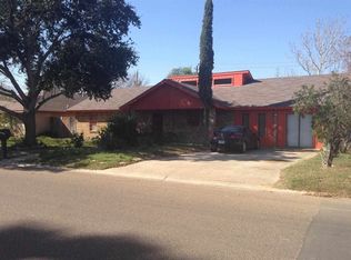 5506 Cypress Dr, Laredo, TX 78041