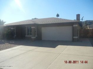 10034 S 43rd Way, Phoenix, AZ 85044