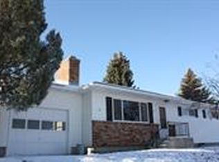 1511 Stuart St, Helena, MT 59601