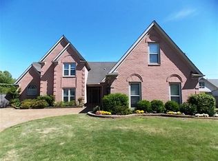 2005 Hamburg Cv, Cordova, TN 38016