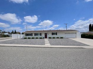 2294 Callahan Ave, Simi Valley, CA 93065