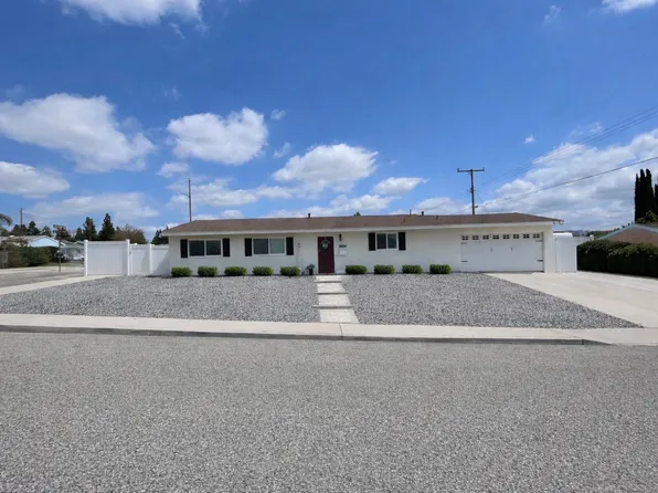 2294 Callahan Ave, Simi Valley, CA 93065