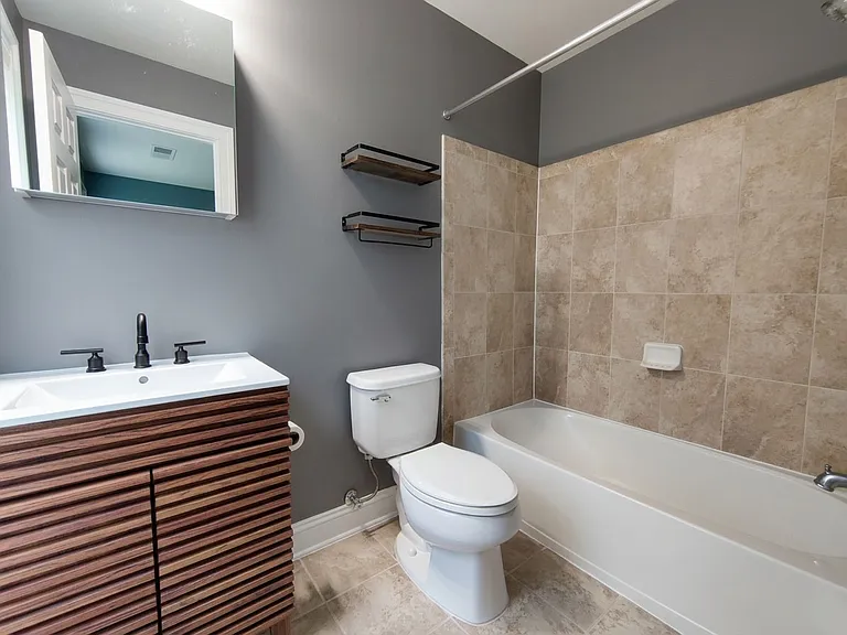 9607 Stockwell Ln #1 — Photo 12