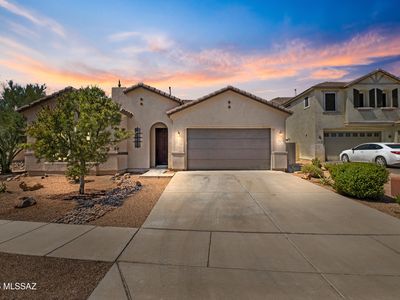 15754 S Camino Del Dragon, Sahuarita, AZ, 85629