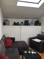 Rented by The Downtown LLC