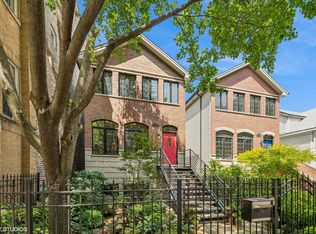2716 N Fairfield Ave, Chicago, IL 60647