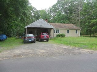 10 Still Rd, Oxford, CT 06478