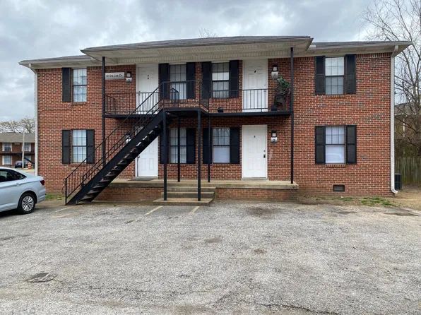 30 Station Les Cv #2, Jackson, TN 38305