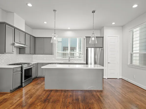 3006 Charline Ave, Houston, TX 77054