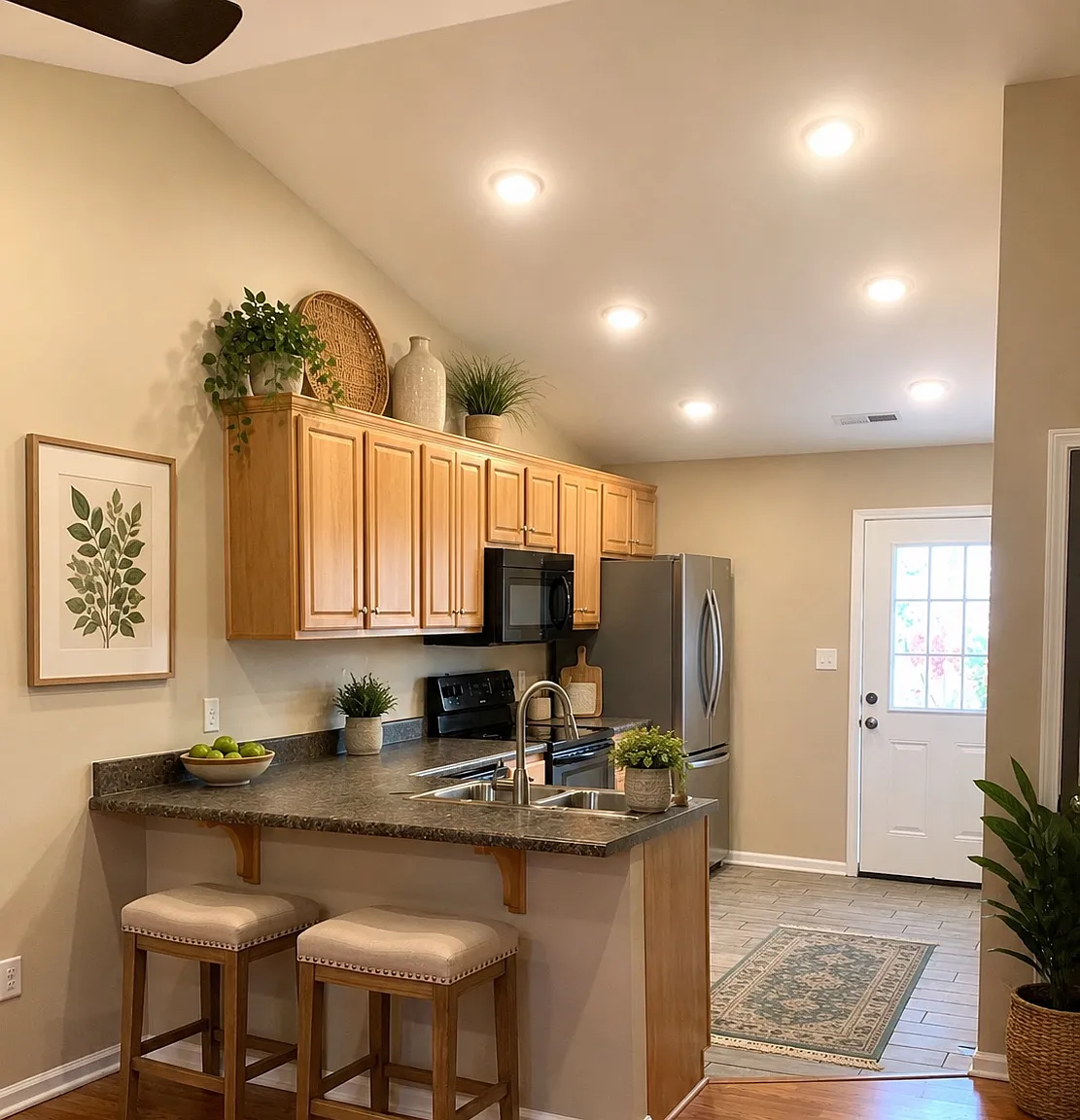 1256 Dean Dr — Photo 4