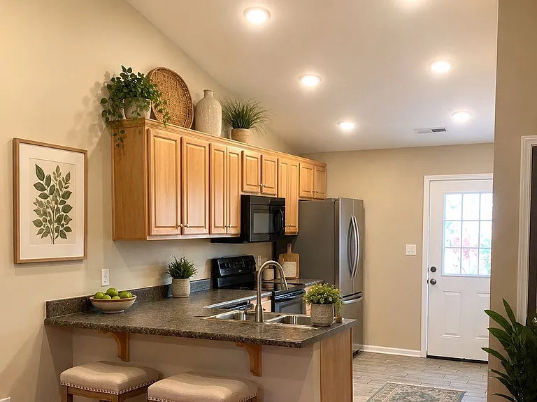 1256 Dean Dr #B — Photo 4