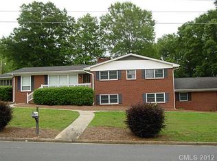 416 Moss Springs Rd, Albemarle, NC 28001