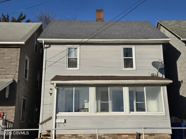 117 Carr Ave, Milton, PA 17847