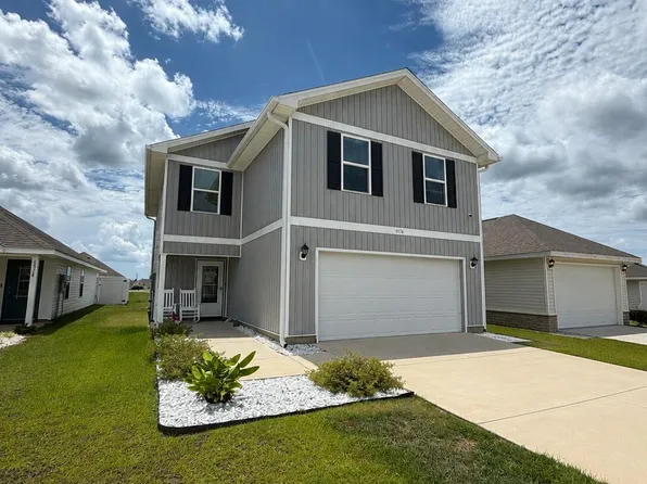6574 Atkins Rd, Panama City, FL 32404