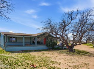 3023 W Clark Rd, Benson, AZ 85602