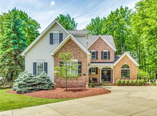 5279 Rootstown Rd, Ravenna, OH 44266