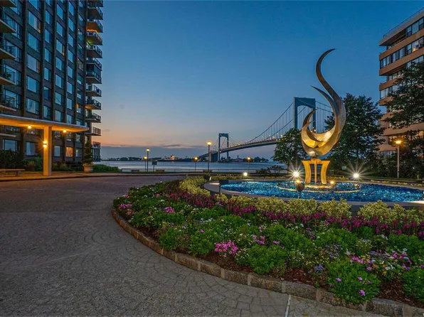 166-25 Powells Cove Blvd #18F, Beechhurst, NY 11357