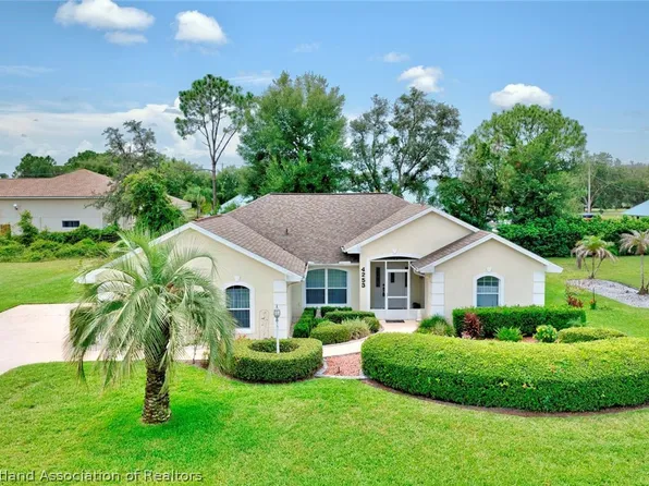 4253 Cremona Dr, Sebring, FL 33872