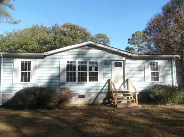 7615 Raccoon Rd, Manning, SC 29102
