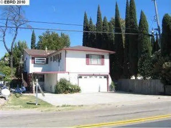 4592 Sandmound Blvd, Oakley, CA 94561