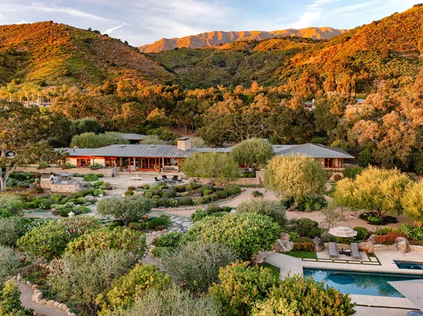 1840 Cravens Ln, Carpinteria, CA 93013