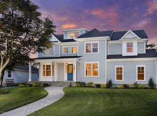 13 Holly St, Rumson, NJ 07760