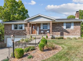 2941 Kleeman Rd, Cincinnati, OH 45211