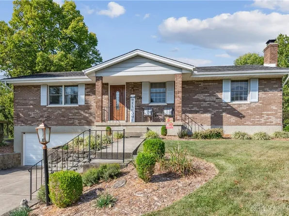 2941 Kleeman Rd, Cincinnati, OH 45211