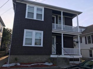 22 Hampton St, Providence, RI 02904