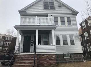 8 Chelmsford St, Boston, MA 02122