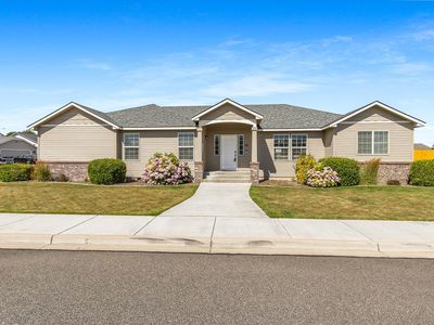 216 S Belfair St, Kennewick, WA, 99336