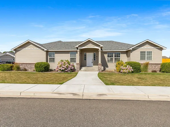216 S Belfair St, Kennewick, WA 99336