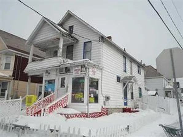 1639 Becker St, Schenectady, NY 12304