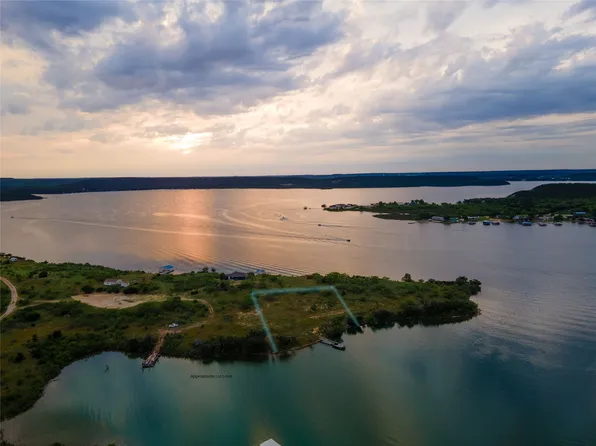 3500 Hog Bnd Unit 141, Graford, TX 76449