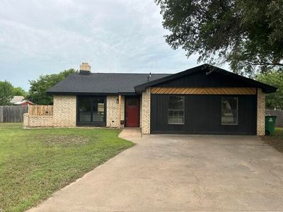 1210 Ricks Ct, San Angelo, TX, 76905