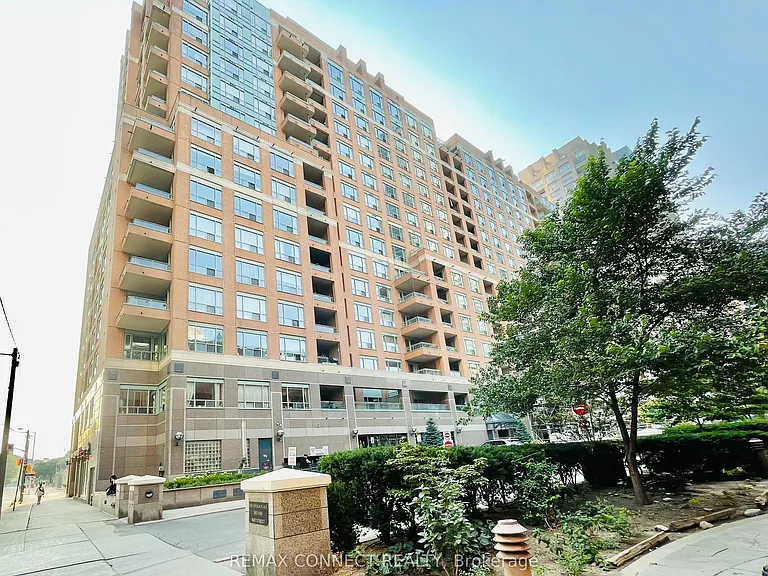 889 Bay St #304 — Photo 1