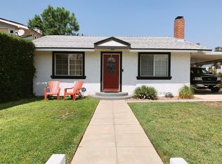 1015 College Ave UNIT A, Redlands, CA 92374